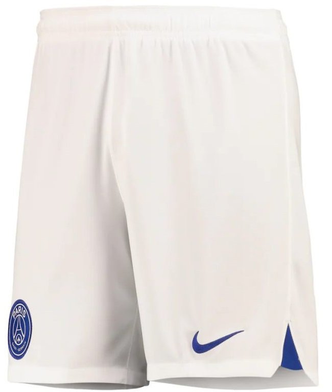 Calção III PSG 2022 2023 Third 